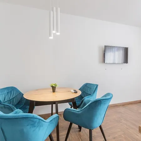 Apartment простора віп на вулиці під голоском 15 б Lemberg