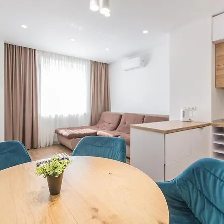 Apartment простора віп на вулиці під голоском 15 б Lemberg