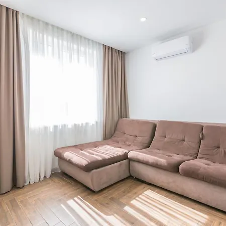 простора віп на вулиці під голоском 15 б Apartment *