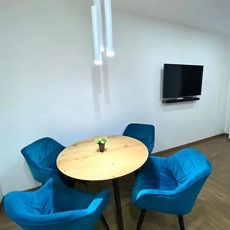 Apartment простора віп на вулиці під голоском 15 б *