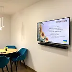 Appartement простора віп на вулиці під голоском 15 б *