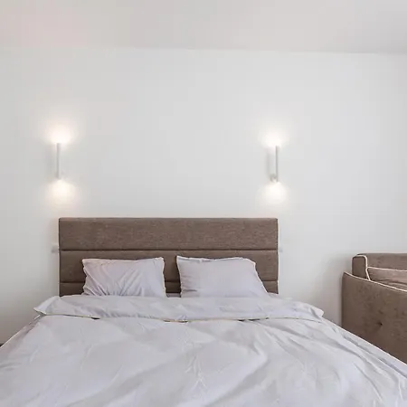 простора віп на вулиці під голоском 15 б Daire