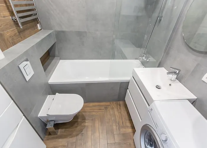 Lejlighed простора віп на вулиці під голоском 15 б *