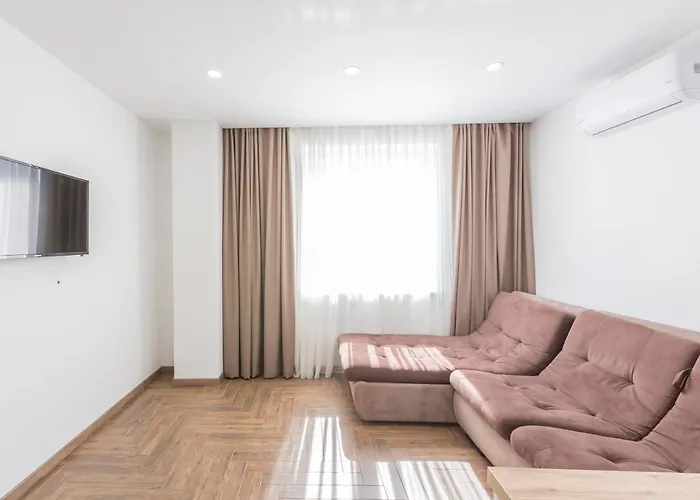 простора віп на вулиці під голоском 15 б アパート リヴィウ