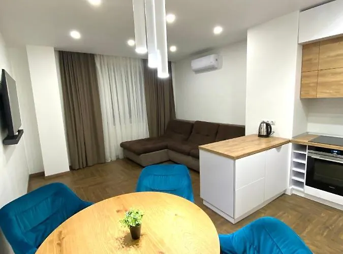 простора віп на вулиці під голоском 15 б * 리비프