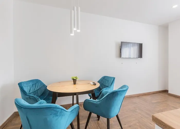 Lejlighed простора віп на вулиці під голоском 15 б Lviv