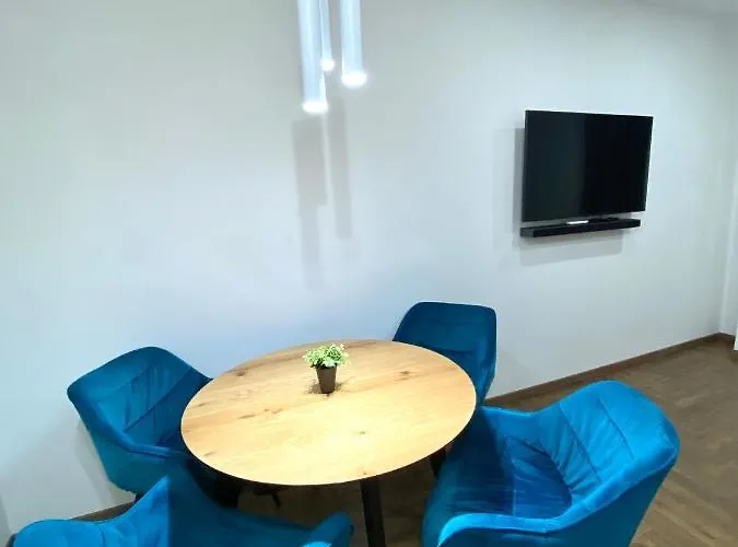 Lejlighed простора віп на вулиці під голоском 15 б *