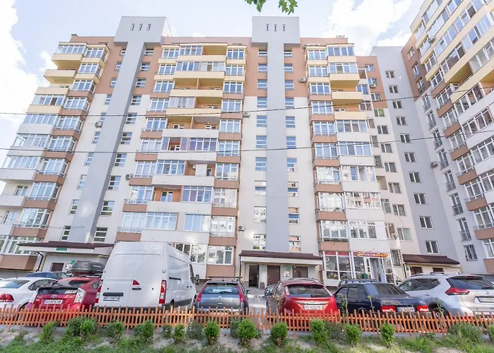 простора віп на вулиці під голоском 15 б 리비프