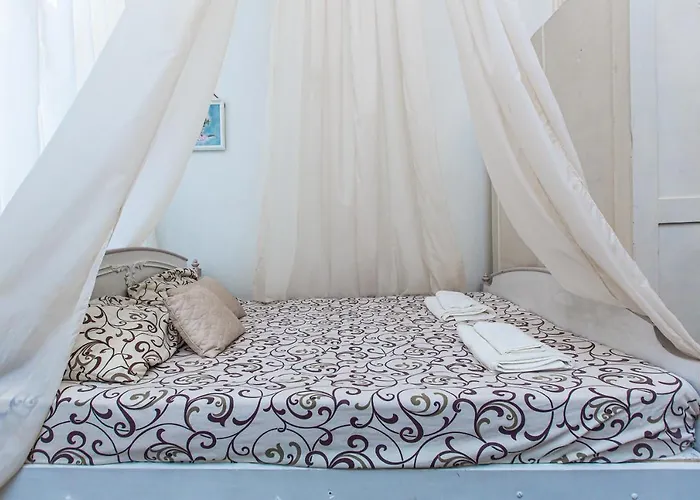 простора віп на вулиці під голоском 15 б 아파트 리비프